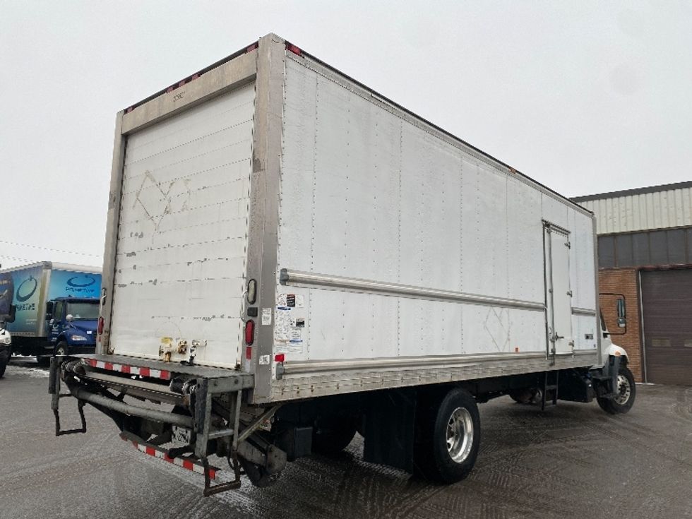 Refrigerated Truck-Light and Medium Duty Trucks-International-2019-4300-Concord-ON-249,125\n\t\tkm-$ 64,750 - Image 6