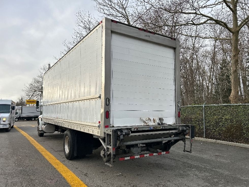 Refrigerated Truck-Light and Medium Duty Trucks-International-2019-4300-Delta-BC-161,499\n\t\tkm-$ 80,750 - Image 6