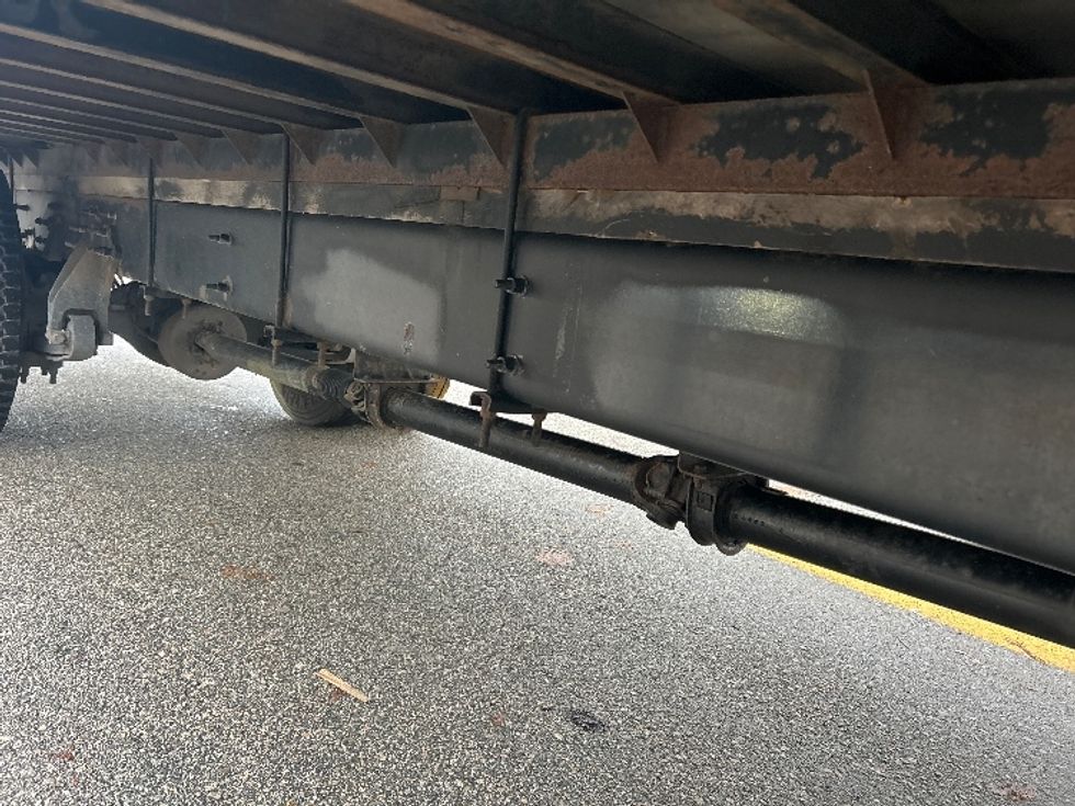 Refrigerated Truck-Light and Medium Duty Trucks-International-2019-4300-Delta-BC-168,979\n\t\tkm-$ 77,500 - Image 14