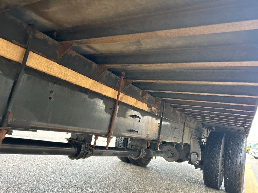 Refrigerated Truck-Light and Medium Duty Trucks-International-2019-4300-Delta-BC-168,979\n\t\tkm-$ 77,500 - Image 5