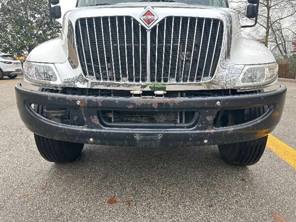 Refrigerated Truck-Light and Medium Duty Trucks-International-2019-4300-Delta-BC-194,297\n\t\tkm-$ 75,750 - Image 26