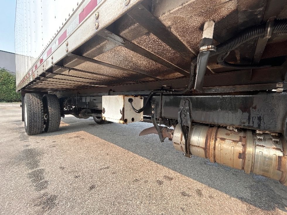 Refrigerated Truck-Light and Medium Duty Trucks-International-2019-4300-Delta-BC-206,808\n\t\tkm-$ 58,500 - Image 13