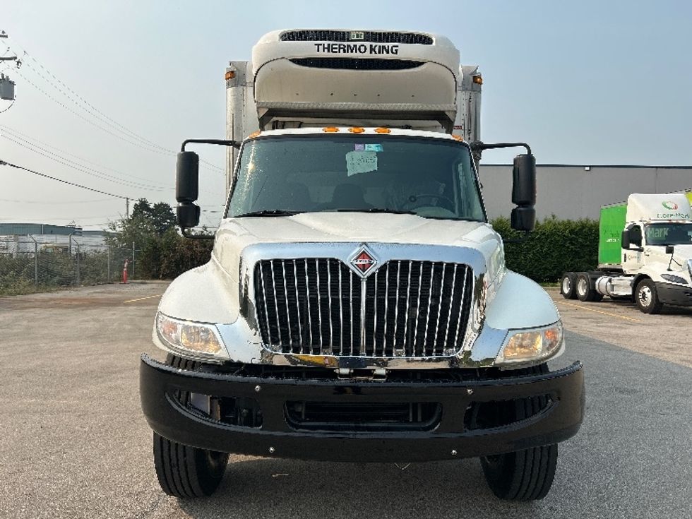 Refrigerated Truck-Light and Medium Duty Trucks-International-2019-4300-Delta-BC-206,808\n\t\tkm-$ 58,500 - Image 2