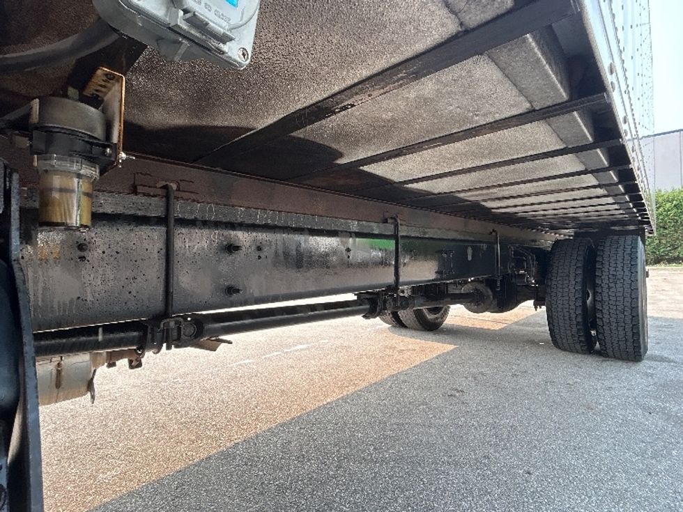 Refrigerated Truck-Light and Medium Duty Trucks-International-2019-4300-Delta-BC-206,808\n\t\tkm-$ 58,500 - Image 5