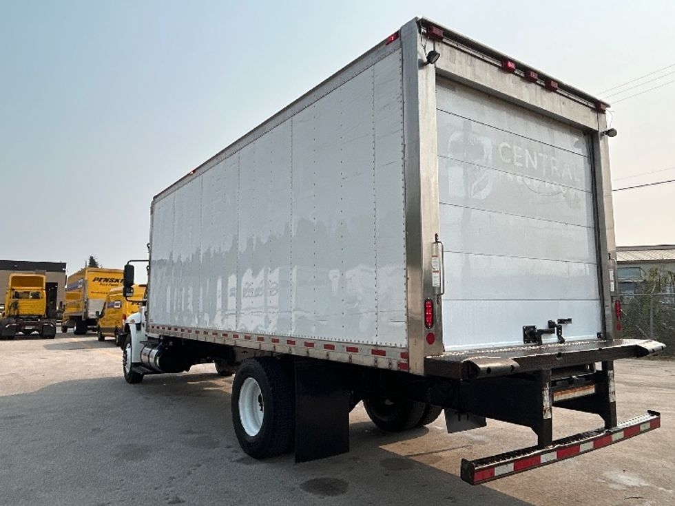 Refrigerated Truck-Light and Medium Duty Trucks-International-2019-4300-Delta-BC-206,808\n\t\tkm-$ 58,500 - Image 6