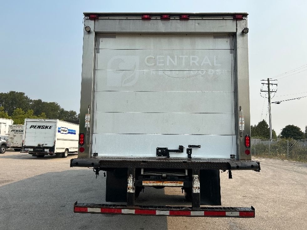 Refrigerated Truck-Light and Medium Duty Trucks-International-2019-4300-Delta-BC-206,808\n\t\tkm-$ 58,500 - Image 7