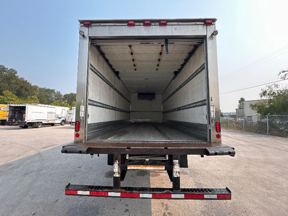 Refrigerated Truck-Light and Medium Duty Trucks-International-2019-4300-Delta-BC-206,808\n\t\tkm-$ 58,500 - Image 8