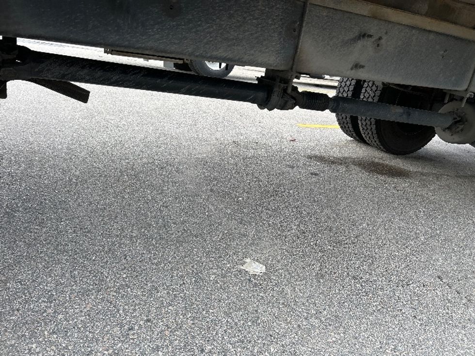 Refrigerated Truck-Light and Medium Duty Trucks-International-2019-4300-Delta-BC-213,104\n\t\tkm-$ 60,000 - Image 5