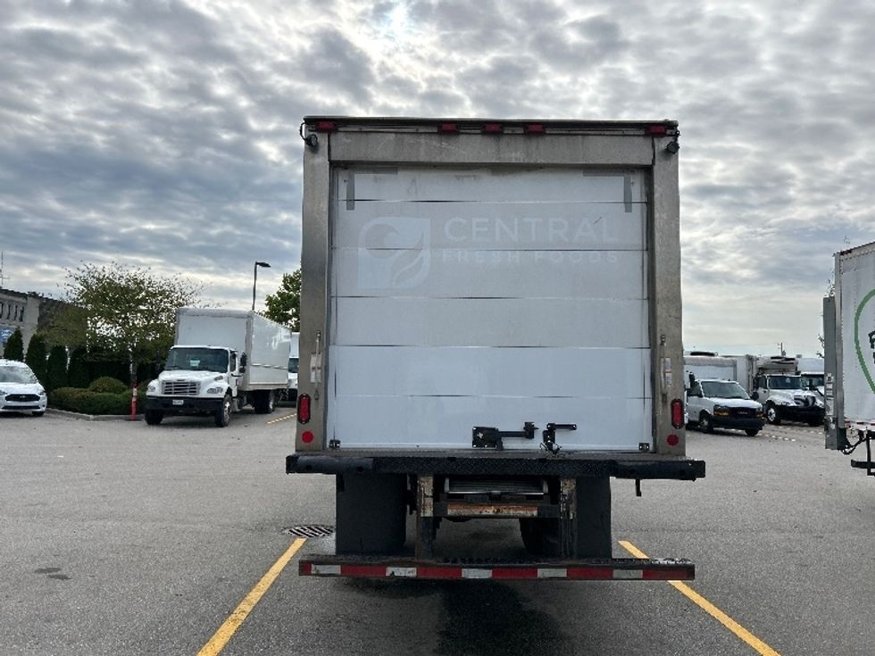 Refrigerated Truck-Light and Medium Duty Trucks-International-2019-4300-Delta-BC-213,104\n\t\tkm-$ 60,000 - Image 7