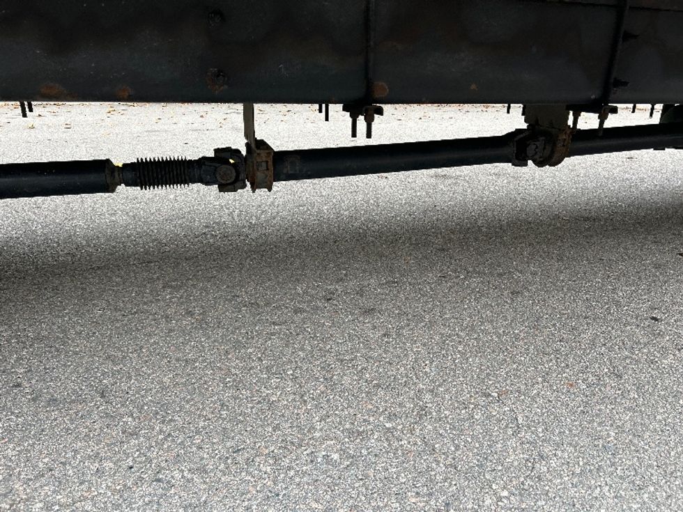 Refrigerated Truck-Light and Medium Duty Trucks-International-2019-4300-Delta-BC-246,529\n\t\tkm-$ 75,000 - Image 14