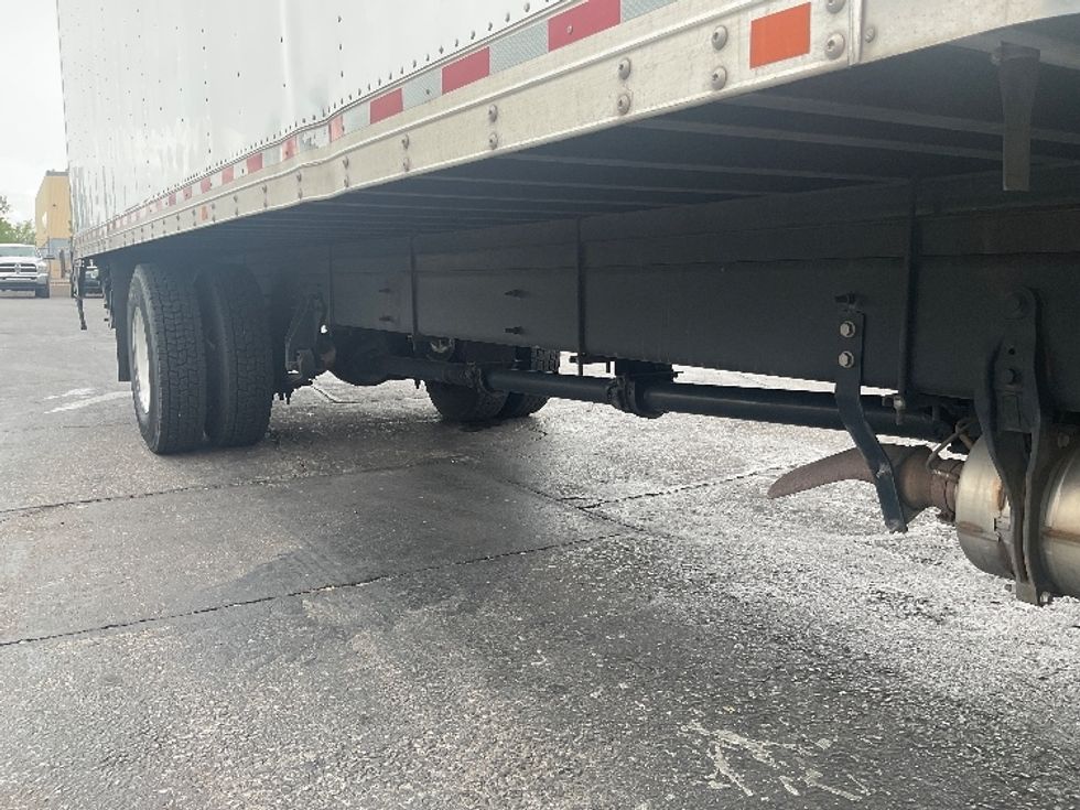 Refrigerated Truck-Light and Medium Duty Trucks-International-2019-4300-El Paso-TX-108,754\n\t\tmiles-$ 57,250 - Image 13