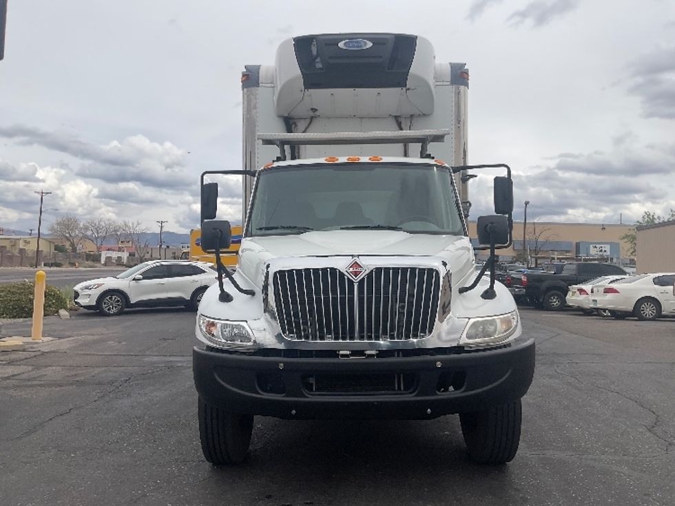 Refrigerated Truck-Light and Medium Duty Trucks-International-2019-4300-El Paso-TX-108,754\n\t\tmiles-$ 57,250 - Image 2
