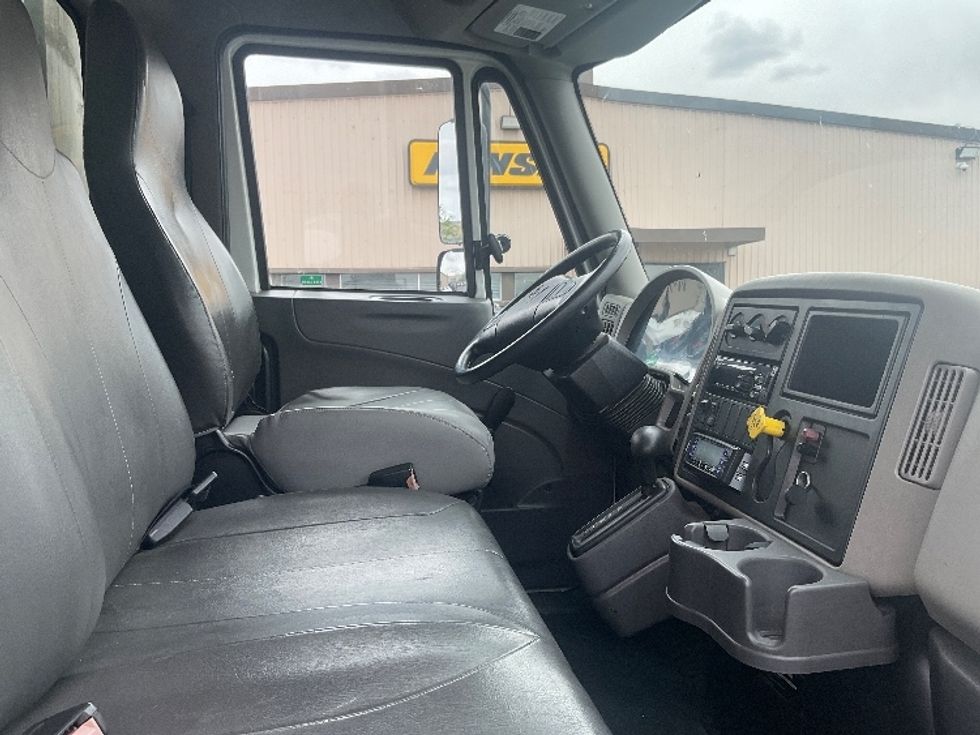 Refrigerated Truck-Light and Medium Duty Trucks-International-2019-4300-El Paso-TX-108,754\n\t\tmiles-$ 57,250 - Image 21