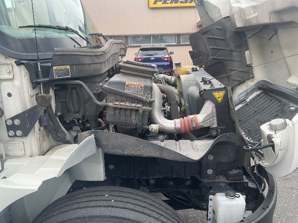 Refrigerated Truck-Light and Medium Duty Trucks-International-2019-4300-El Paso-TX-108,754\n\t\tmiles-$ 57,250 - Image 22