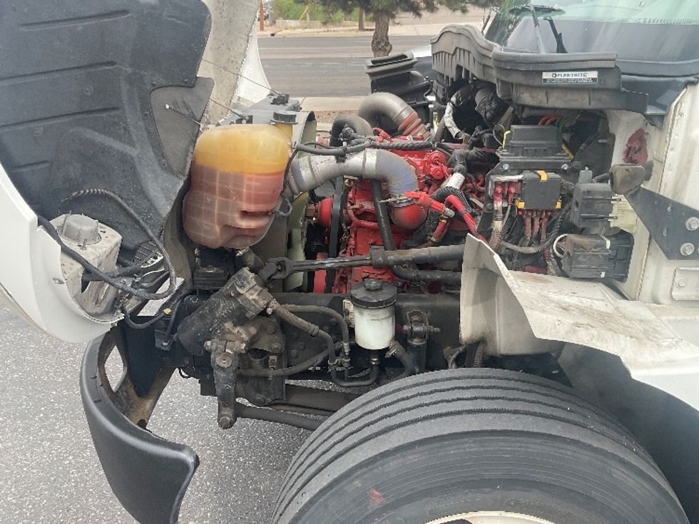 Refrigerated Truck-Light and Medium Duty Trucks-International-2019-4300-El Paso-TX-108,754\n\t\tmiles-$ 57,250 - Image 23