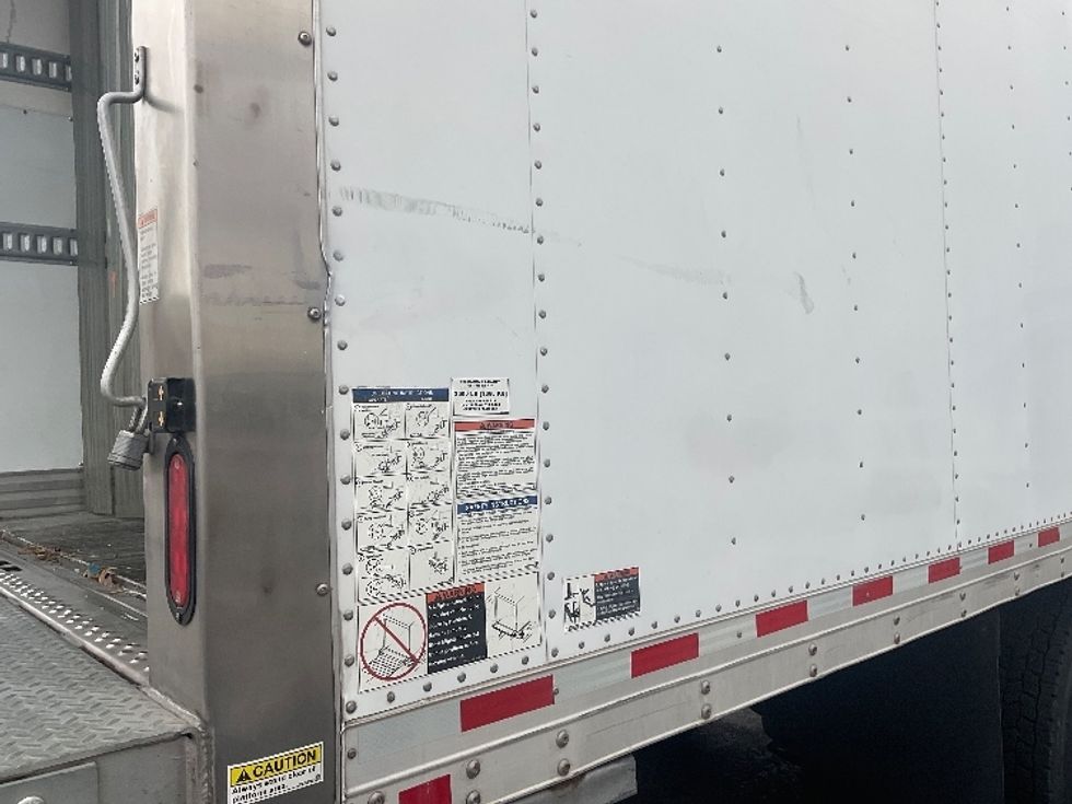 Refrigerated Truck-Light and Medium Duty Trucks-International-2019-4300-El Paso-TX-108,754\n\t\tmiles-$ 57,250 - Image 24