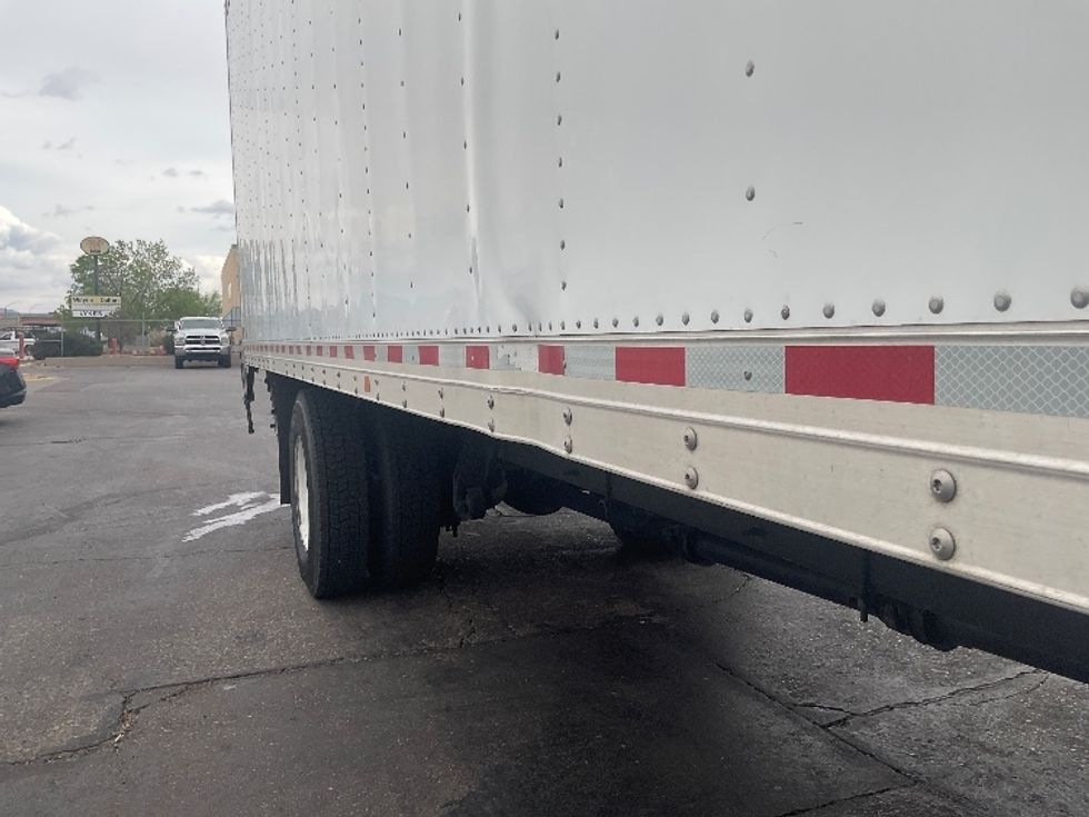 Refrigerated Truck-Light and Medium Duty Trucks-International-2019-4300-El Paso-TX-108,754\n\t\tmiles-$ 57,250 - Image 26