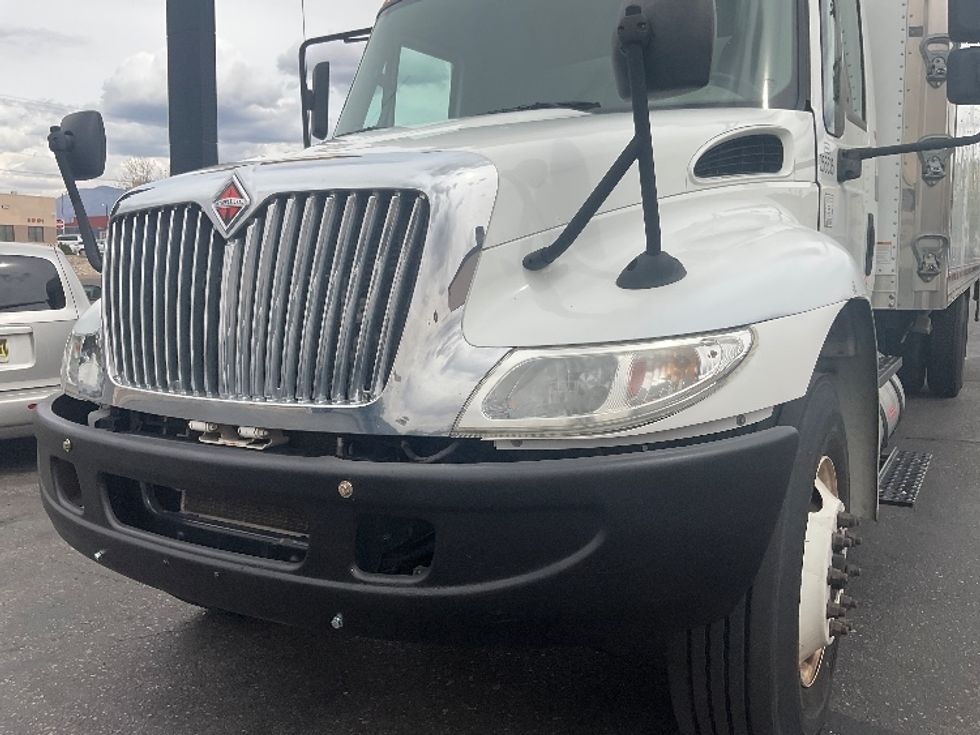 Refrigerated Truck-Light and Medium Duty Trucks-International-2019-4300-El Paso-TX-108,754\n\t\tmiles-$ 57,250 - Image 27