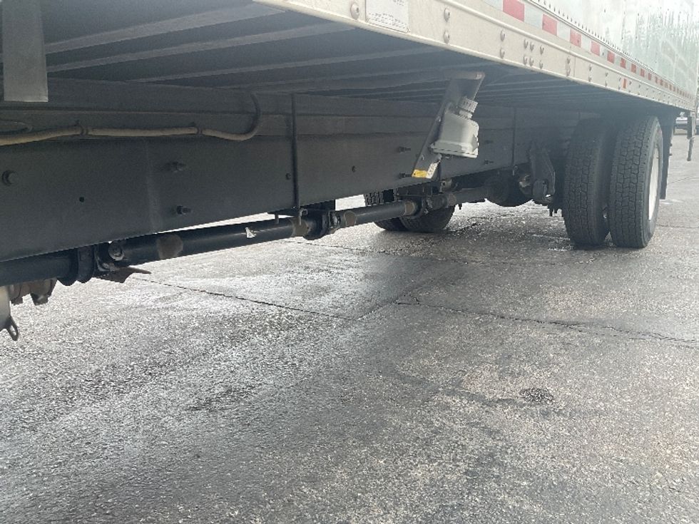 Refrigerated Truck-Light and Medium Duty Trucks-International-2019-4300-El Paso-TX-108,754\n\t\tmiles-$ 57,250 - Image 5