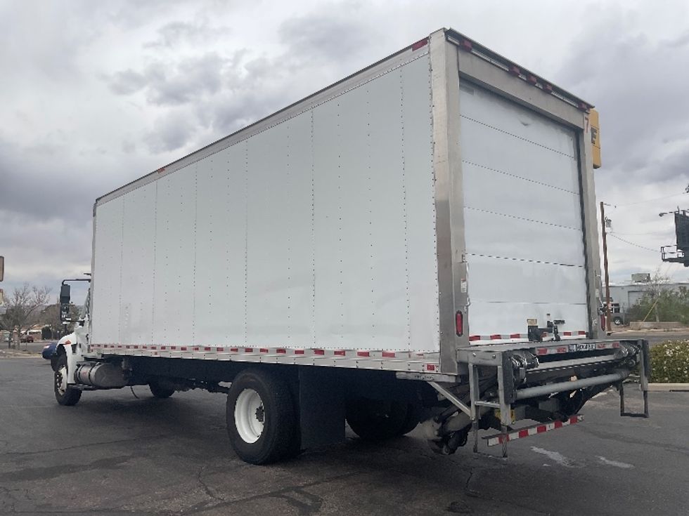 Refrigerated Truck-Light and Medium Duty Trucks-International-2019-4300-El Paso-TX-108,754\n\t\tmiles-$ 57,250 - Image 6