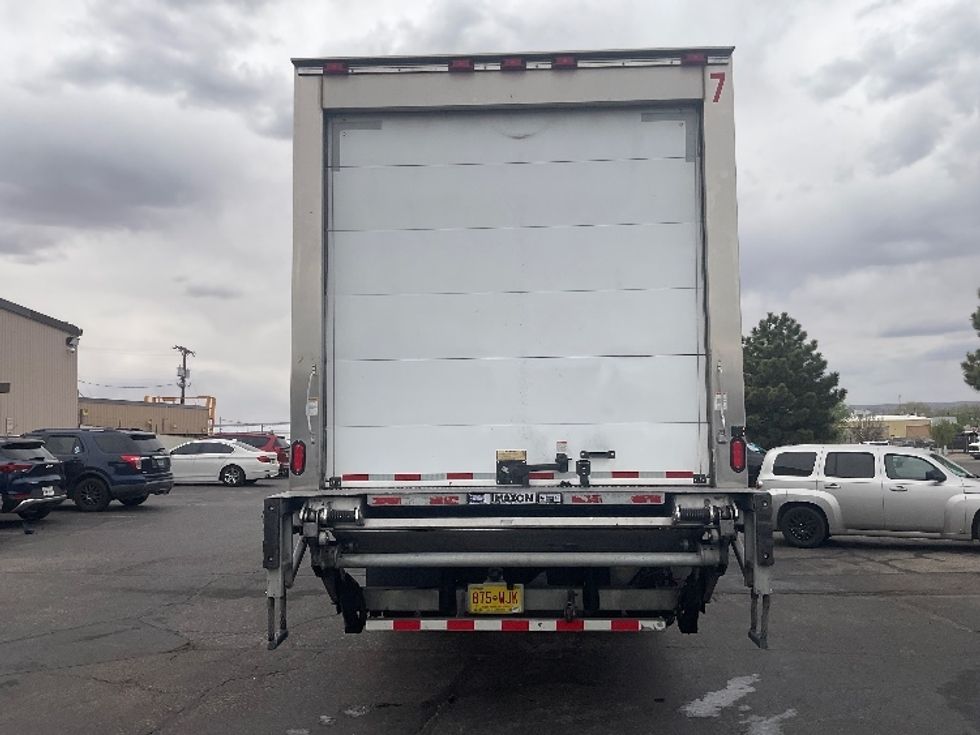 Refrigerated Truck-Light and Medium Duty Trucks-International-2019-4300-El Paso-TX-108,754\n\t\tmiles-$ 57,250 - Image 7