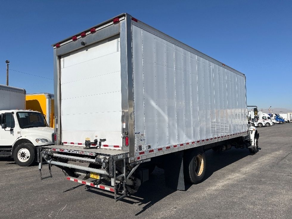 Refrigerated Truck-Light and Medium Duty Trucks-International-2019-4300-El Paso-TX-109,675\n\t\tmiles-$ 57,250 - Image 13