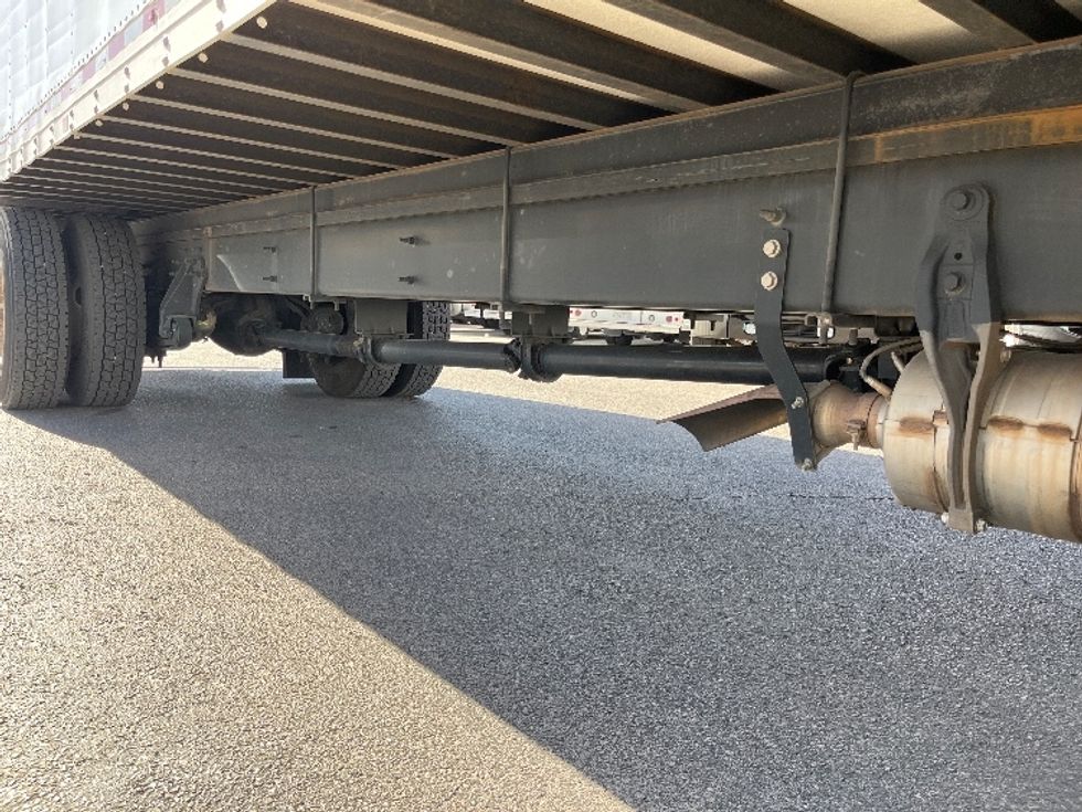 Refrigerated Truck-Light and Medium Duty Trucks-International-2019-4300-El Paso-TX-109,675\n\t\tmiles-$ 57,250 - Image 14