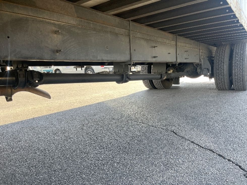 Refrigerated Truck-Light and Medium Duty Trucks-International-2019-4300-El Paso-TX-109,675\n\t\tmiles-$ 57,250 - Image 5