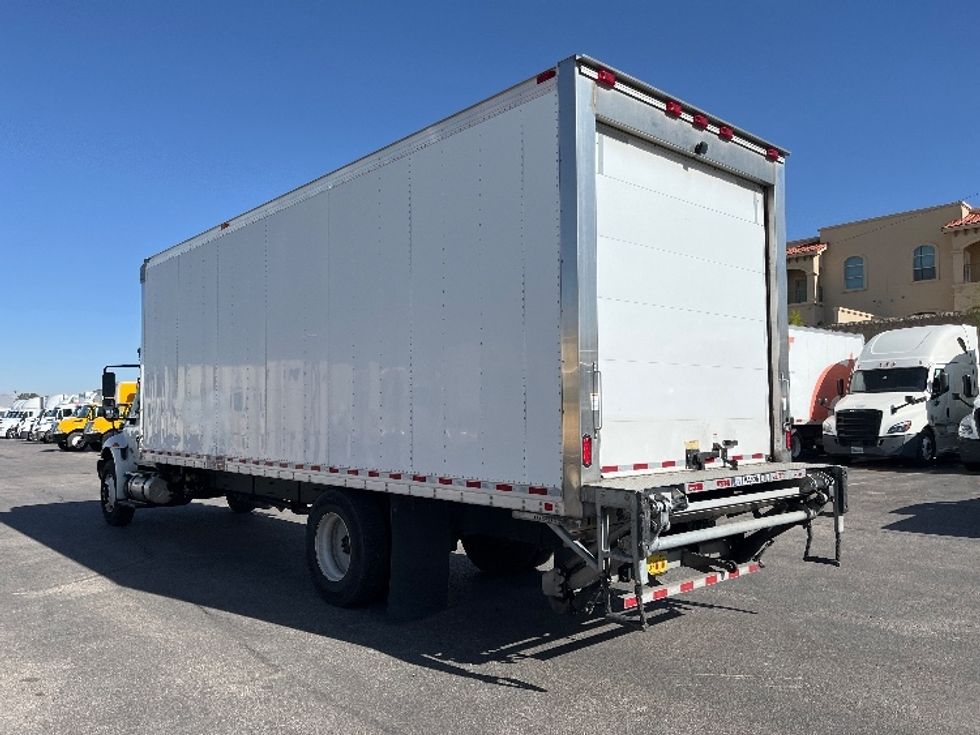 Refrigerated Truck-Light and Medium Duty Trucks-International-2019-4300-El Paso-TX-109,675\n\t\tmiles-$ 57,250 - Image 6