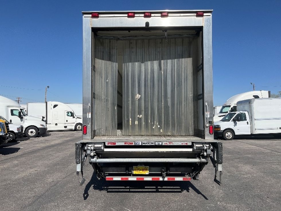 Refrigerated Truck-Light and Medium Duty Trucks-International-2019-4300-El Paso-TX-109,675\n\t\tmiles-$ 57,250 - Image 8