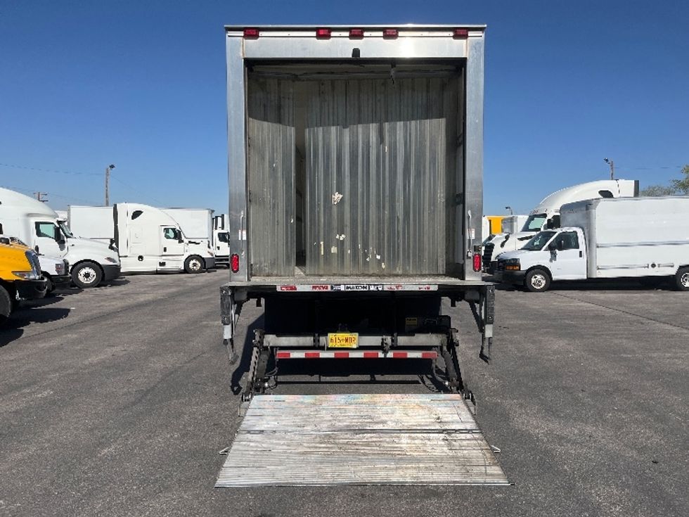 Refrigerated Truck-Light and Medium Duty Trucks-International-2019-4300-El Paso-TX-109,675\n\t\tmiles-$ 57,250 - Image 9