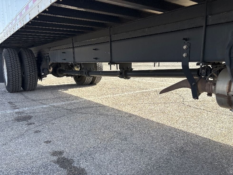 Refrigerated Truck-Light and Medium Duty Trucks-International-2019-4300-El Paso-TX-116,234\n\t\tmiles-$ 56,750 - Image 13