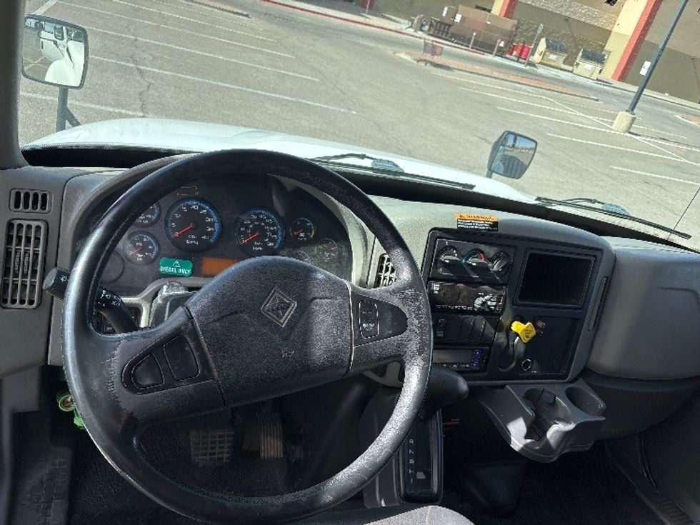 Refrigerated Truck-Light and Medium Duty Trucks-International-2019-4300-El Paso-TX-116,234\n\t\tmiles-$ 56,750 - Image 17