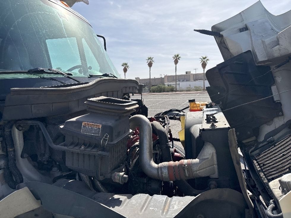 Refrigerated Truck-Light and Medium Duty Trucks-International-2019-4300-El Paso-TX-116,234\n\t\tmiles-$ 56,750 - Image 22