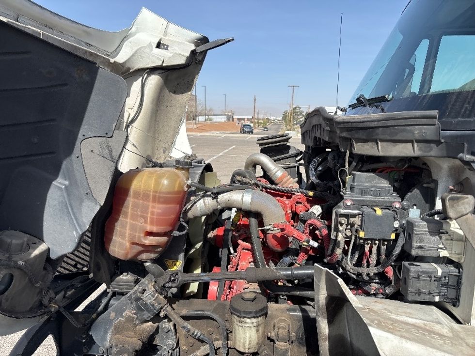 Refrigerated Truck-Light and Medium Duty Trucks-International-2019-4300-El Paso-TX-116,234\n\t\tmiles-$ 56,750 - Image 23