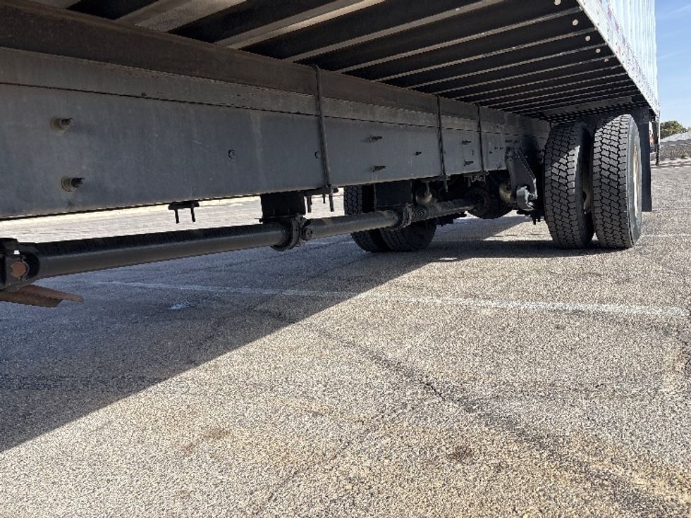 Refrigerated Truck-Light and Medium Duty Trucks-International-2019-4300-El Paso-TX-116,234\n\t\tmiles-$ 56,750 - Image 5