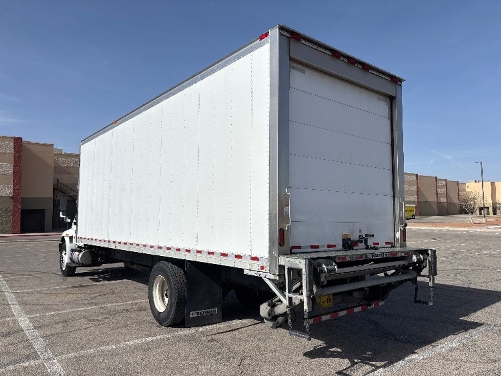 Refrigerated Truck-Light and Medium Duty Trucks-International-2019-4300-El Paso-TX-116,234\n\t\tmiles-$ 56,750 - Image 6