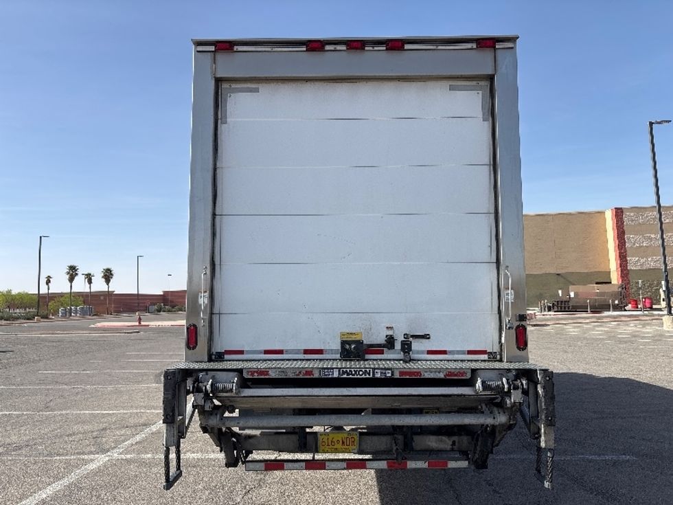 Refrigerated Truck-Light and Medium Duty Trucks-International-2019-4300-El Paso-TX-116,234\n\t\tmiles-$ 56,750 - Image 7