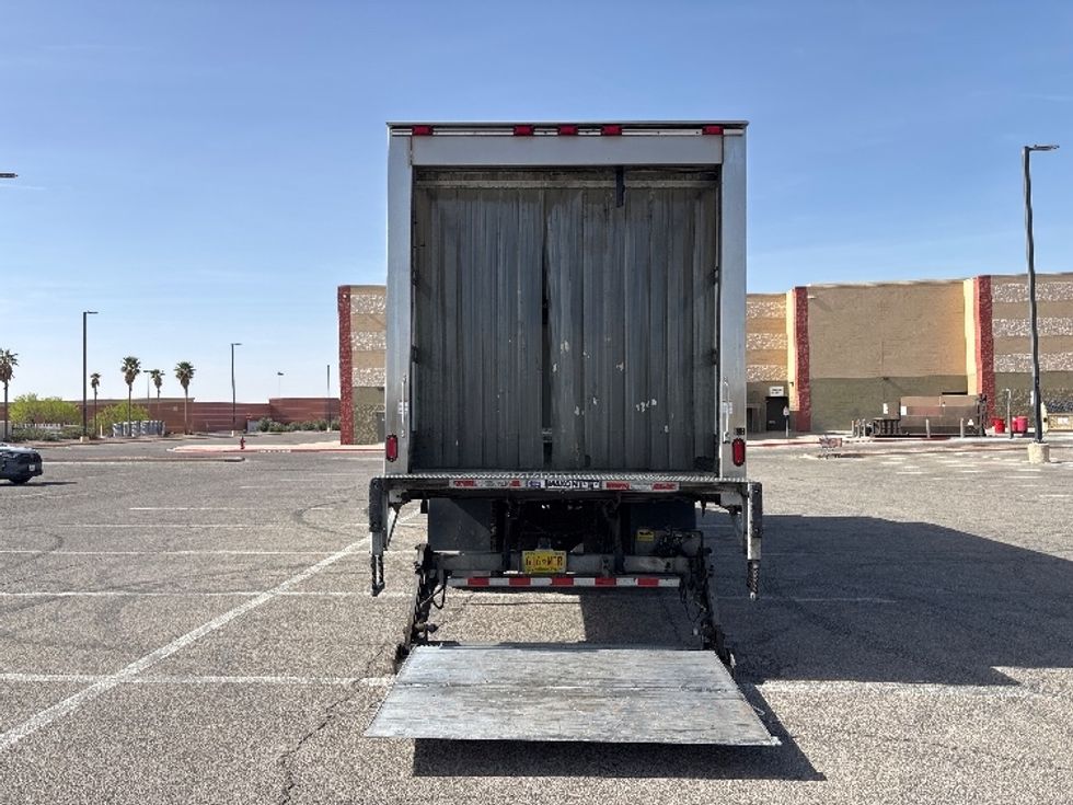 Refrigerated Truck-Light and Medium Duty Trucks-International-2019-4300-El Paso-TX-116,234\n\t\tmiles-$ 56,750 - Image 9