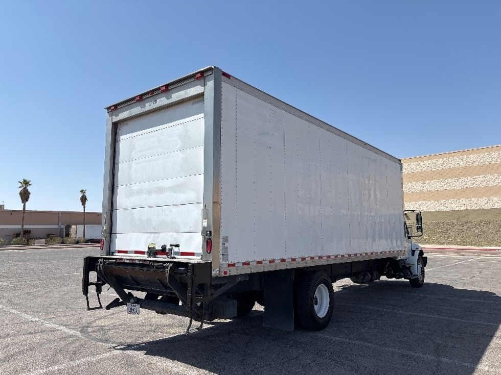 Refrigerated Truck-Light and Medium Duty Trucks-International-2019-4300-El Paso-TX-149,250\n\t\tmiles-$ 60,750 - Image 12