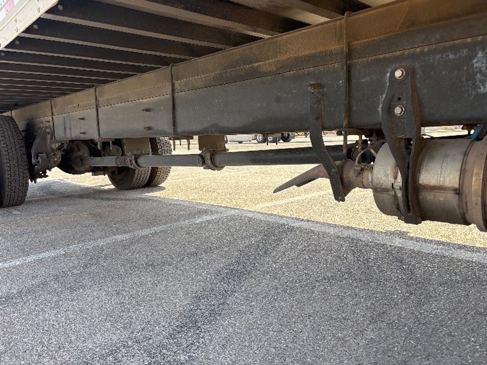 Refrigerated Truck-Light and Medium Duty Trucks-International-2019-4300-El Paso-TX-149,250\n\t\tmiles-$ 60,750 - Image 13