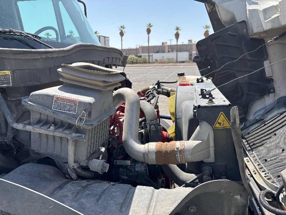 Refrigerated Truck-Light and Medium Duty Trucks-International-2019-4300-El Paso-TX-149,250\n\t\tmiles-$ 60,750 - Image 22