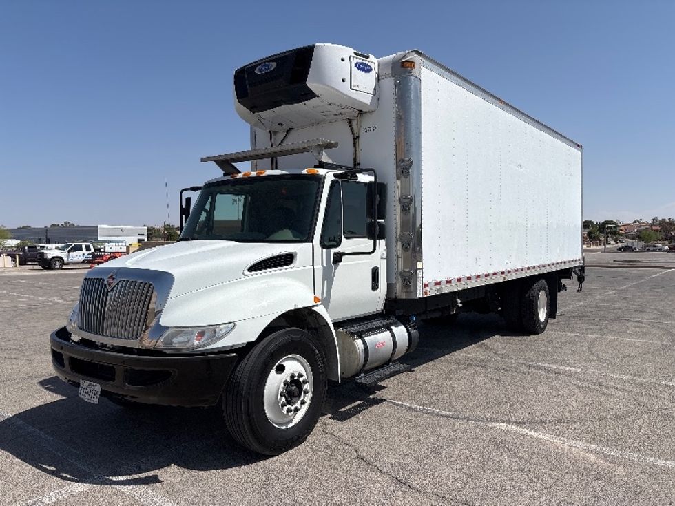 Refrigerated Truck-Light and Medium Duty Trucks-International-2019-4300-El Paso-TX-149,250\n\t\tmiles-$ 60,750 - Image 3