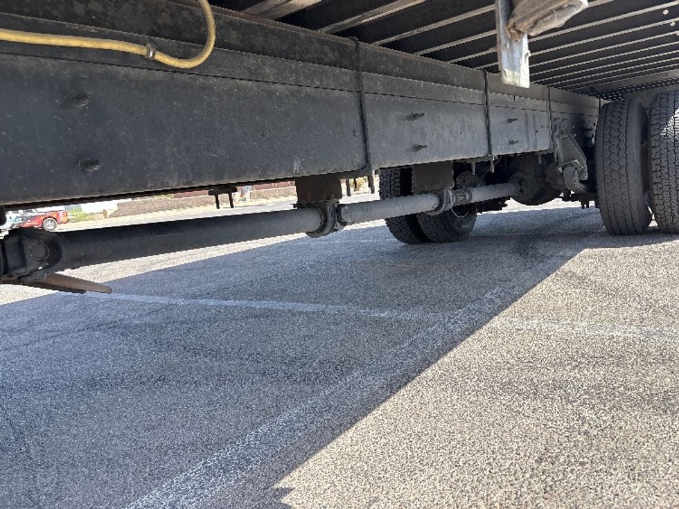 Refrigerated Truck-Light and Medium Duty Trucks-International-2019-4300-El Paso-TX-149,250\n\t\tmiles-$ 60,750 - Image 5