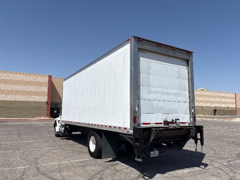Refrigerated Truck-Light and Medium Duty Trucks-International-2019-4300-El Paso-TX-149,250\n\t\tmiles-$ 60,750 - Image 6