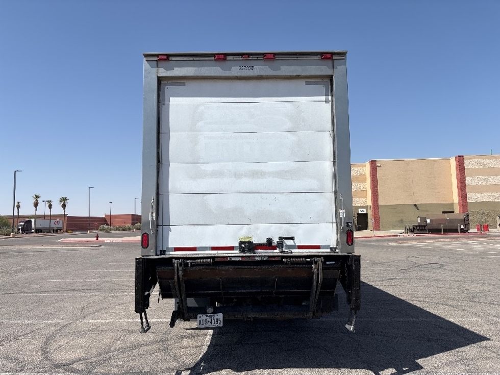 Refrigerated Truck-Light and Medium Duty Trucks-International-2019-4300-El Paso-TX-149,250\n\t\tmiles-$ 60,750 - Image 7