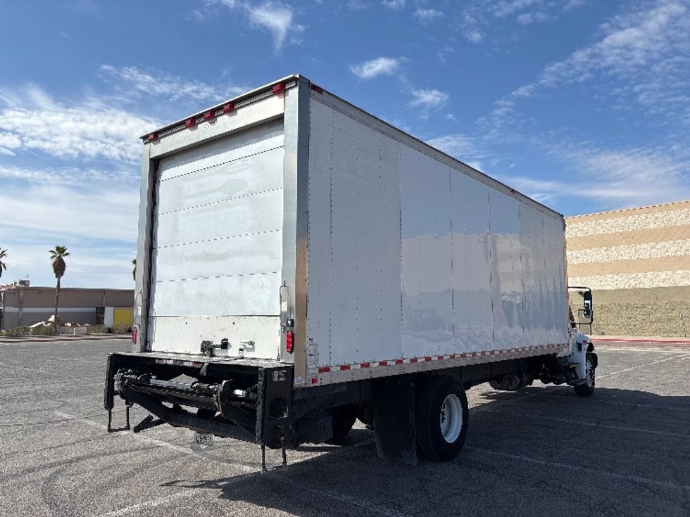Refrigerated Truck-Light and Medium Duty Trucks-International-2019-4300-El Paso-TX-150,455\n\t\tmiles-$ 58,250 - Image 12