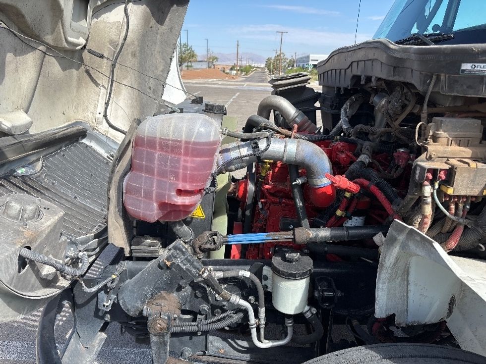 Refrigerated Truck-Light and Medium Duty Trucks-International-2019-4300-El Paso-TX-150,455\n\t\tmiles-$ 58,250 - Image 19