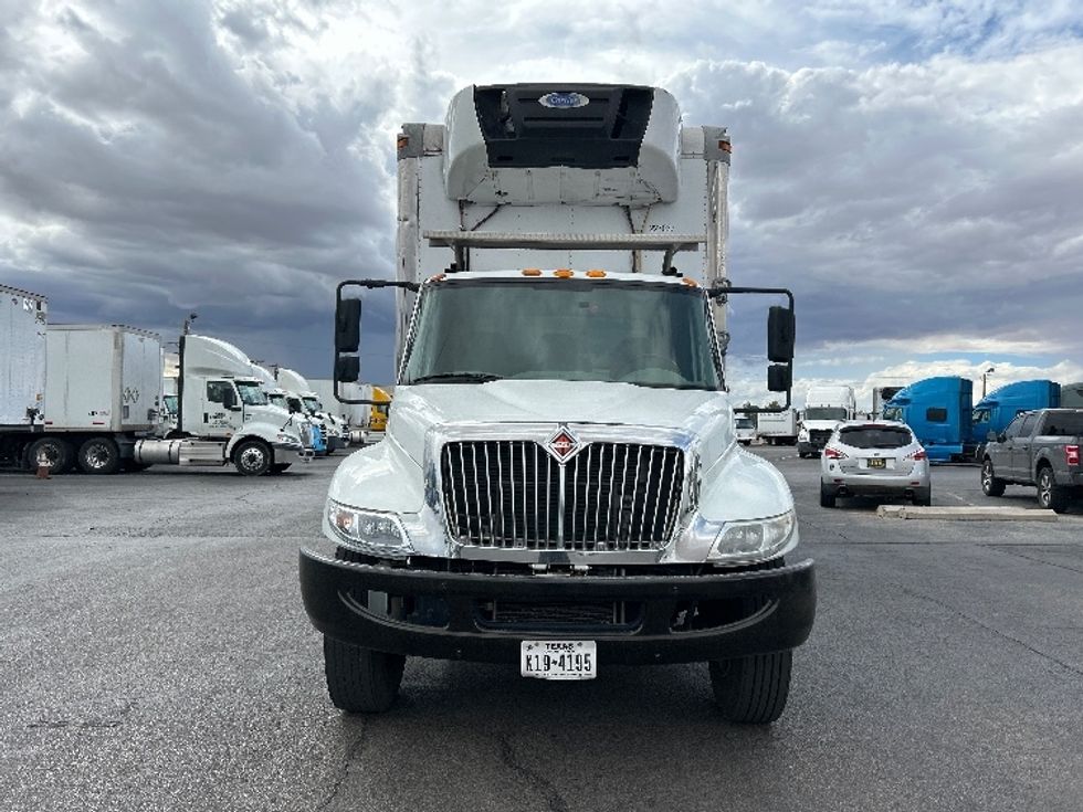 Refrigerated Truck-Light and Medium Duty Trucks-International-2019-4300-El Paso-TX-150,455\n\t\tmiles-$ 58,250 - Image 2