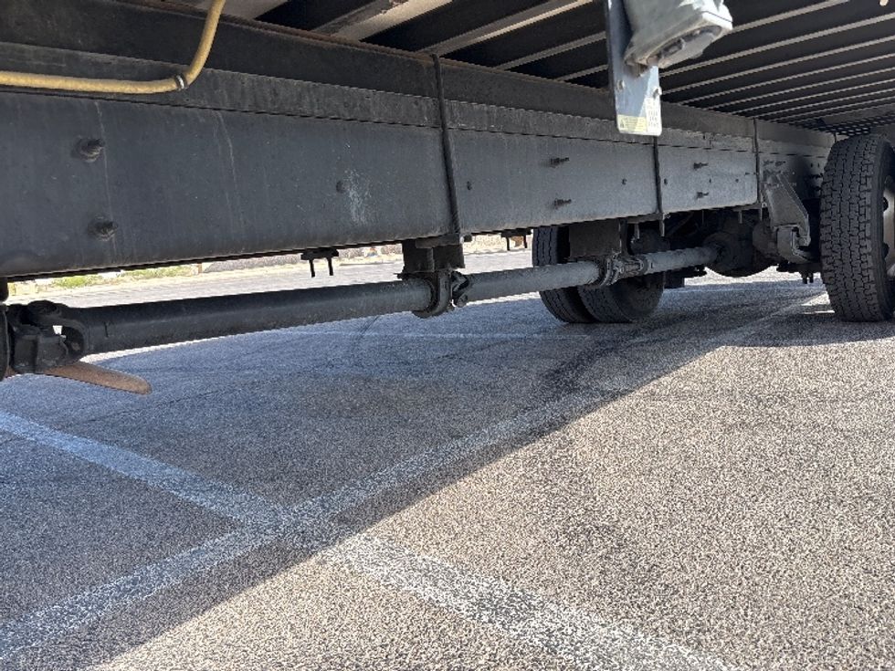 Refrigerated Truck-Light and Medium Duty Trucks-International-2019-4300-El Paso-TX-150,455\n\t\tmiles-$ 58,250 - Image 5